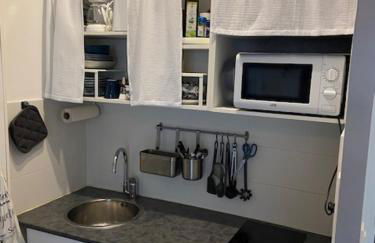 Charmant Studio 2P Montmartre - Foto 10