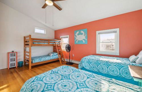 It's All Good Hot Tub Steps to Beach Yard - Foto 26