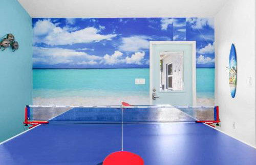 3 TVs Pool Spa W/D Netflix 20 mins to Airport A/C - Foto 38