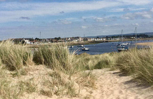 Blervie House - Foto 55