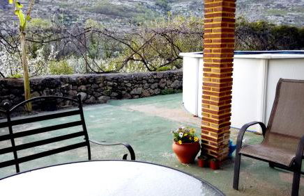 Apartamento Rural San Jorge Bajo - Foto 14