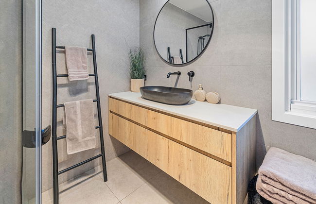 Beach Home in Burleigh Waters - Foto 45