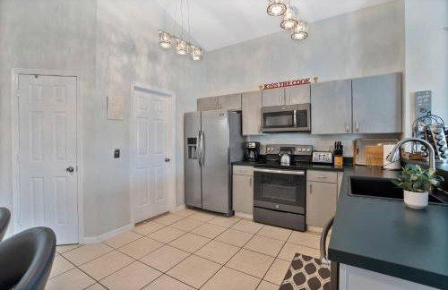 Stunning Home Near Disney World - Foto 18