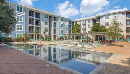 Stunning 1bd Apartment I Frisco near Dallas I Pool, Gym, Work Space - Foto 2