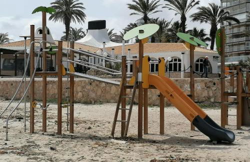 Campoamor Seaview - Foto 27