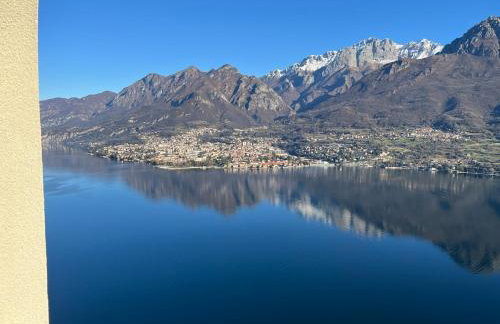 Residence sul Lago di Como vicino Bellagio - Foto 27