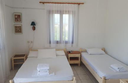 Aeolos Hotel Apartments - Foto 20