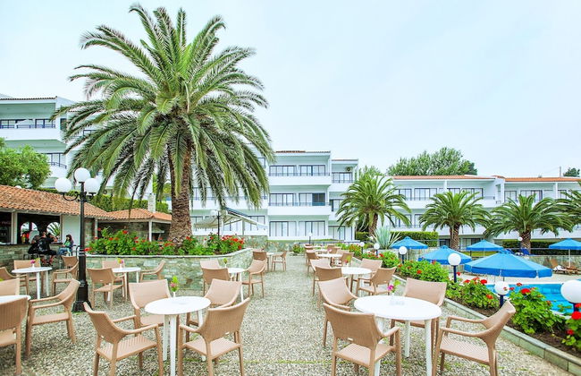 Xenios Port Marina Hotel - Photo 60