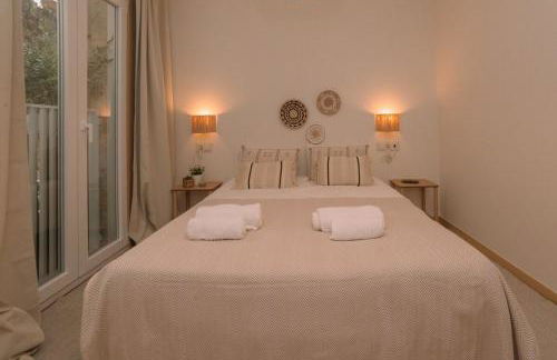 Elegancia luz y calidez - Apto 1 by CABANA Rentals - Foto 23