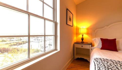 Habour Haven minutes from downtown Mystic - Foto 4