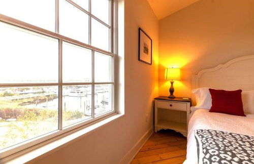 Habour Haven minutes from downtown Mystic - Foto 4