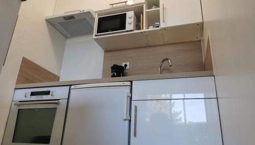 Appartement accès direct à la plage - Photo 5