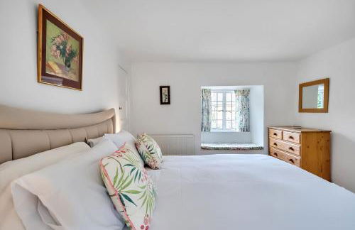 Lower Farm Cottage - Foto 19