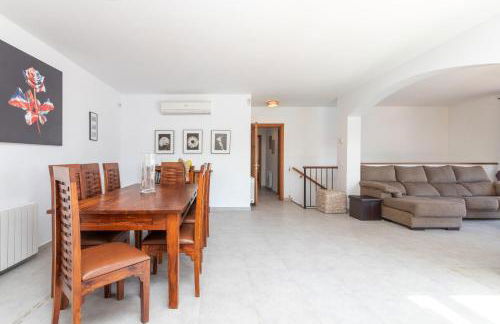 Villa Kristi 9 pers privat pool - Foto 6