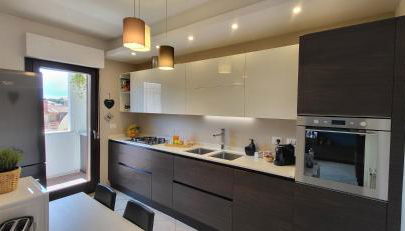 NüMa Apartment - Foto 4