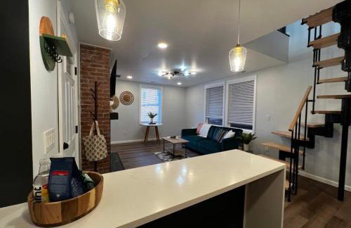 Rivertown Retreat in Downtown Verona - Foto 17