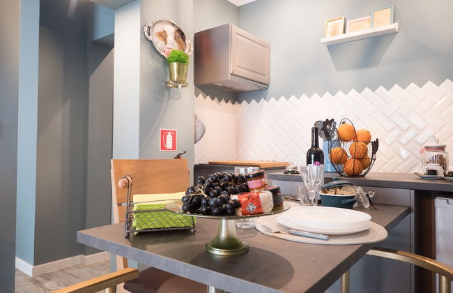 Y.Palmela - Boutique Apartments - Foto 36