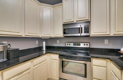 Tuscaloosa Condo Rental Near Bryant-Denny Stadium - Foto 9