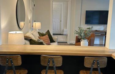 Mill Valley Outpost - Foto 25