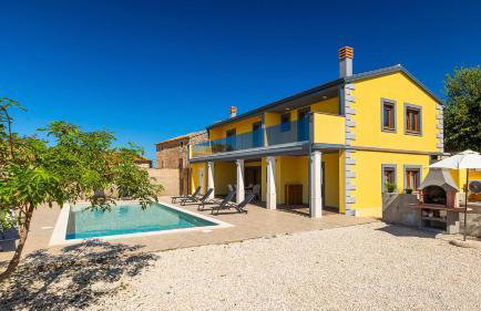 Villa Teta Fumica by Villas Guide - Foto 1