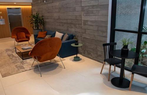 Modern studio in Santa Cecilia - Foto 21