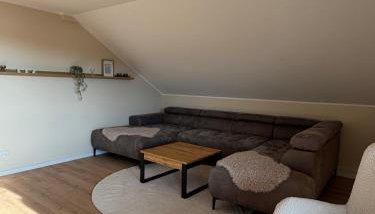 Apartment Oben in der Heide - Photo 3