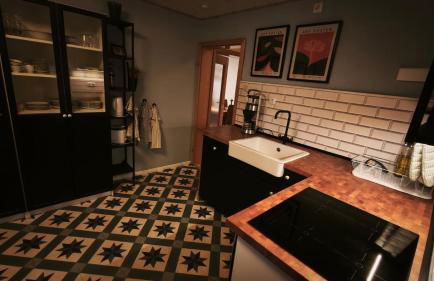 Märchen Apartment - Foto 35