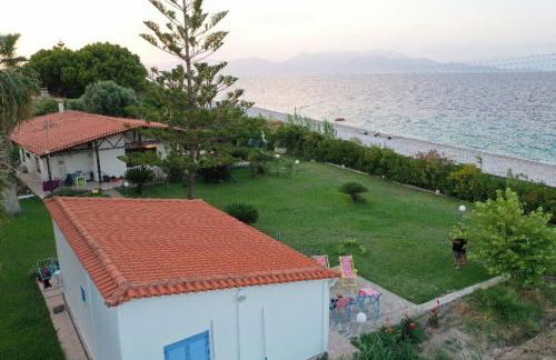 Villa Akrata - Photo 23