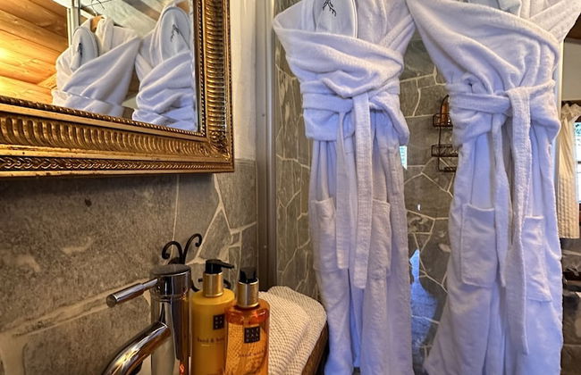 Chaletdorf Eggerfeld - Foto 8