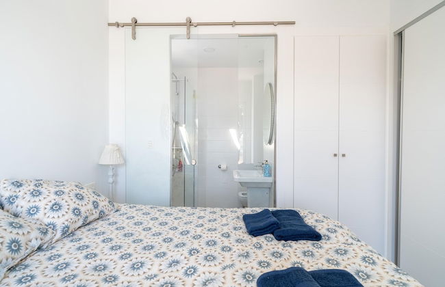 Relaxing Villa Near Carabassi - Foto 15