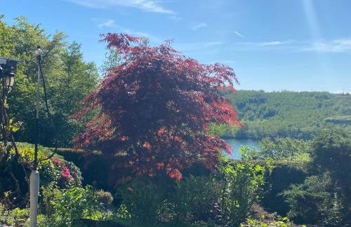 Modernes Refugium mit Seeblick - Foto 31