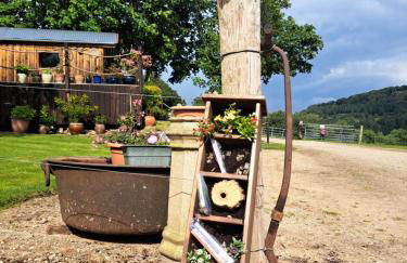 Cobblehouse Country Cabins no TRADE WORKERS - Foto 31