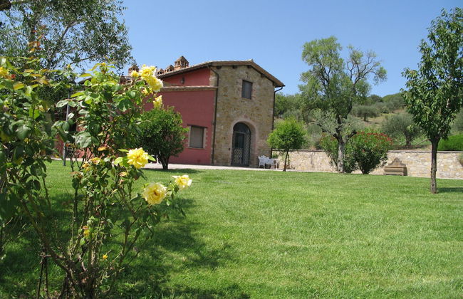 Agriturismo Le Case Rosse di Montebuono - Foto 35