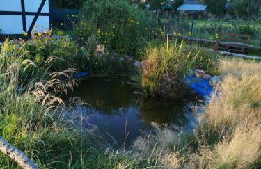 Mały Biały Domek Jeżyczki - Foto 19