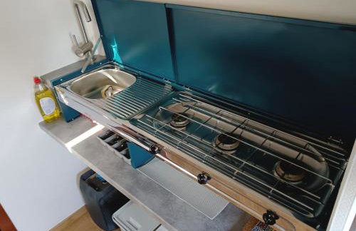 Le logement du marinier - Foto 26