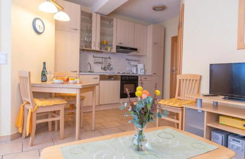 Ferienwohnung 4 Am Petersberg - Photo 11