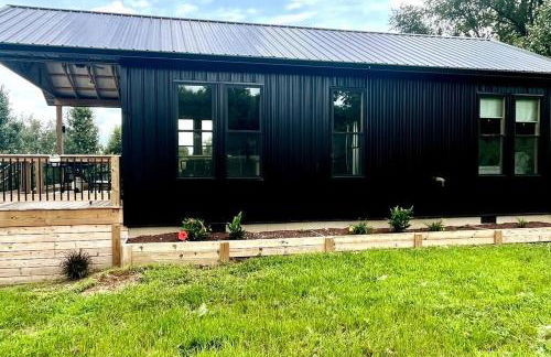 #4 Kentucky Bourbon Trail Bourbon Barrel Cottages - Foto 14