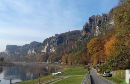 Ferienwohnung Zum Lilienstein - Foto 32