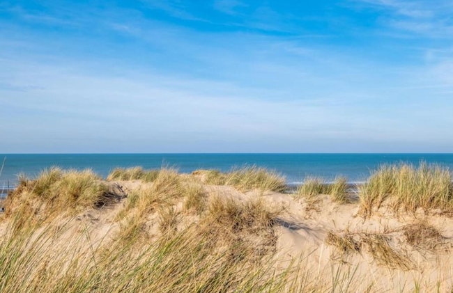 Apartment in St. Idesbald Near the Sea - Foto 27