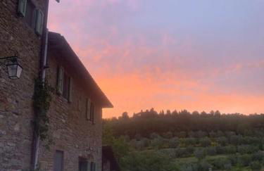 "Le Balze" spacious barrier free Studio for 2 guests & child - Foto 39