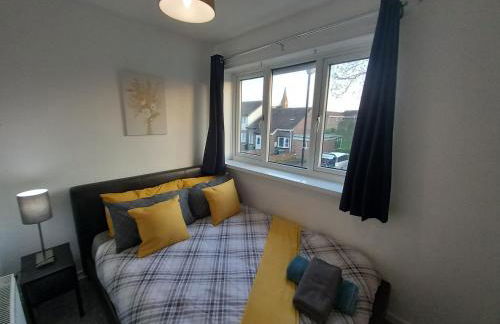 Zinoc Delightful Apartment - Foto 8