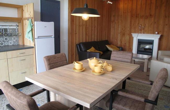 Apartment in Cuzy With Heated Pool - Photo 9