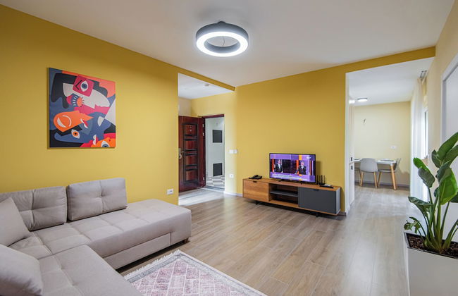 ApartHotel EDA - Foto 17