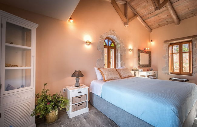 Blue Caves Villas - Foto 16