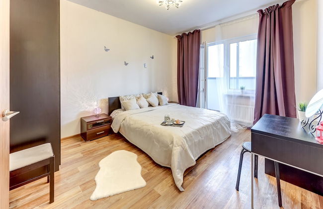 Apartment Vesta with a park view - Foto 4