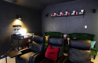 Game Day Central- 4 miles from Kyle Field - Foto 43