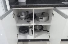 Apartamentos Ed London, 150m das Termas, Climatizado - 2 vagas garagem - Photo 19