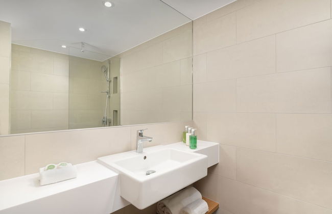 The Lincoln Suites - Foto 34