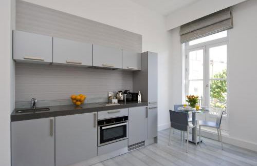 Templeton Place by Supercity Aparthotels - Photo 47