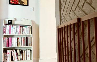 Eclectic Barn - Pergola & Dog-Friendly Garden - Photo 20